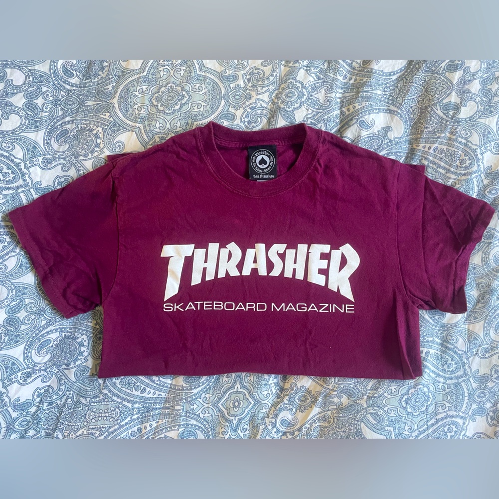 Thrasher T-shirt